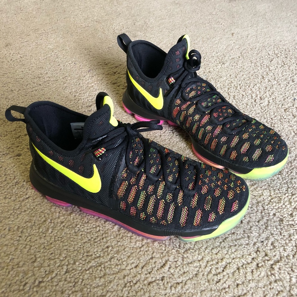 Nike KD 9